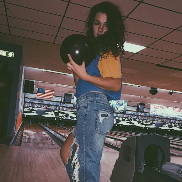 Meet your Posher, Delaney - Picture 1 of 1